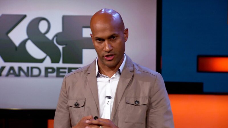 Keegan-Michael Key – Bild: ViacomCBS