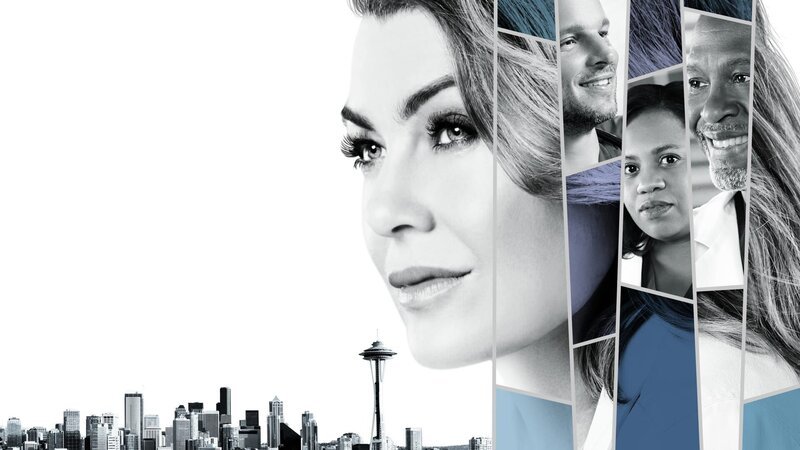 (14.Staffel) – Grey’s Anatomy – Die jungen Ärzte – Artwork – Bild: ABC Studios
