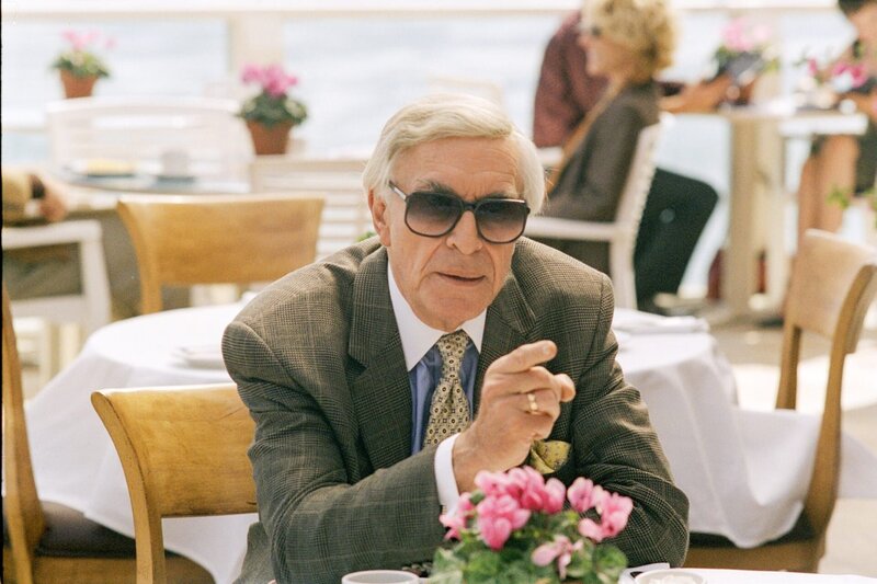 Hollywood Cops – Bild: ORF/​Sony Pictures