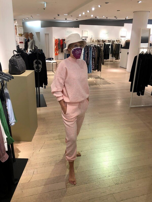 Kandidatin Yvonne – Bild: TVNOW /​ Constantin Ent.