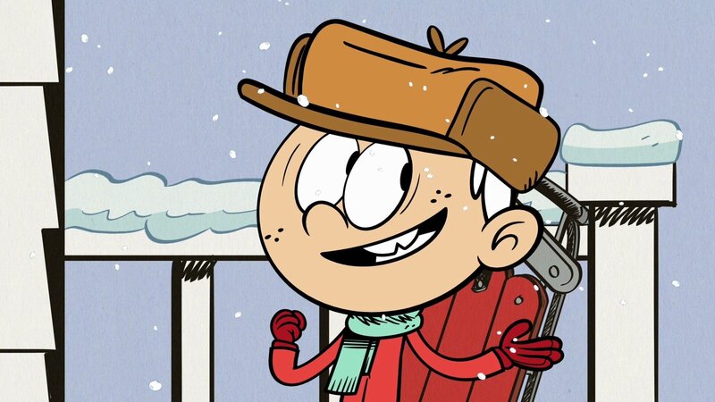 Lincoln – Bild: ViacomCBS