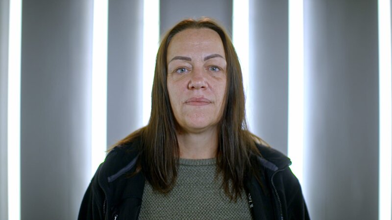 Alison – Bild: Maverick & All3Media International