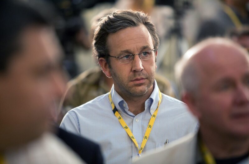 The Program - Um jeden Preis – Bild: Studiocanal S.A.