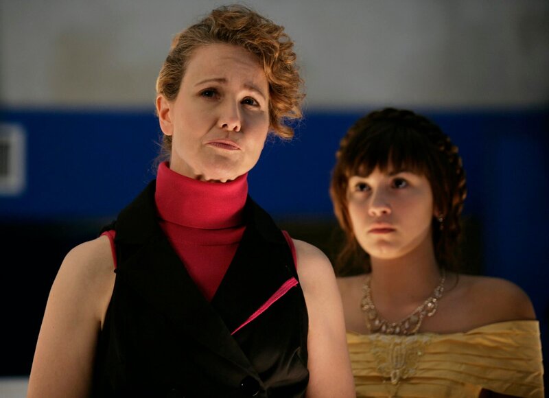 Prinzessinnen Schutzprogramm – Bild: Disney /​ The Walt Disney Company Germany