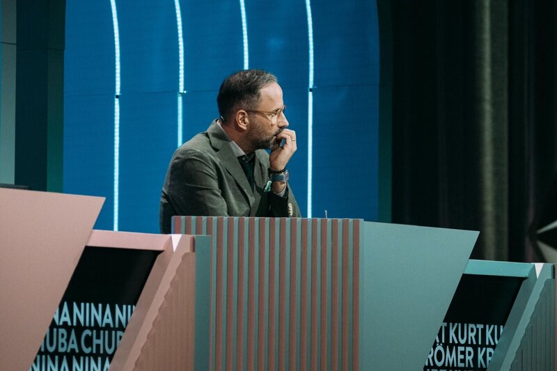 Kurt Krömer – Bild: Seven.One/​Florida TV /​ Julian Mathieu