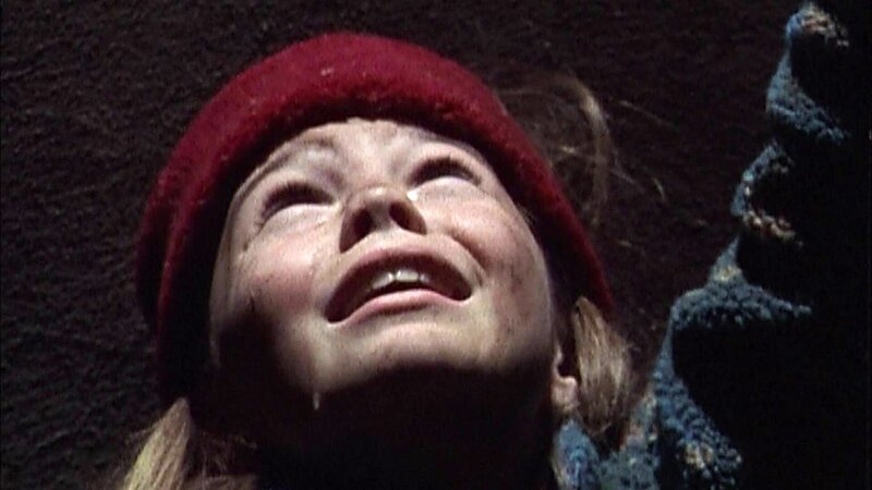 Jamie (Kaleigh Krish) – Bild: Bibel TV