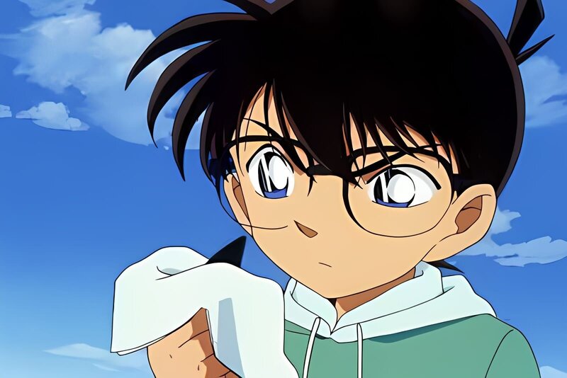 Bild: Gosho Aoyama /​ Shogakukan, YTV, TMS