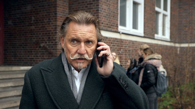 Ingo Lenßen – Bild: SAT.1