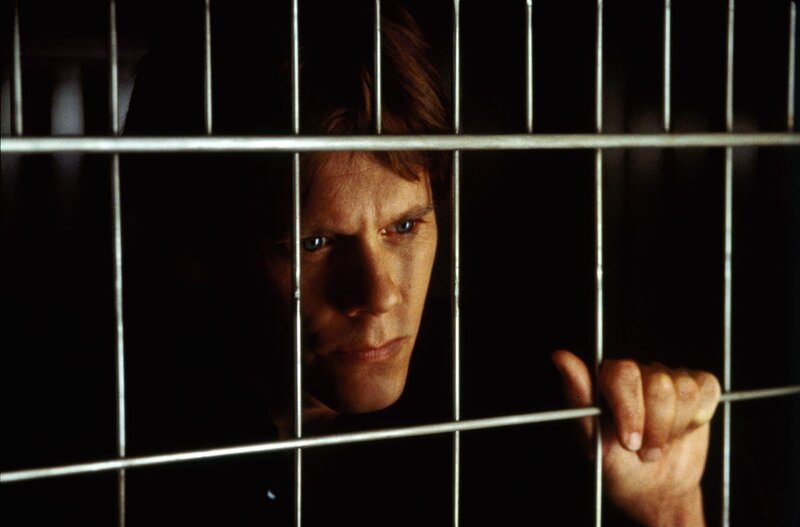 Sebastian Caine (Kevin Bacon) – Bild: AXSP Sebastian Caine (Kevin Bacon) – Bild: AXSP