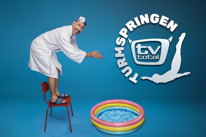 Sebastian Pufpaff – Bild: ProSieben /​ Steffen Z. Wolff Eigenproduktionsbild frei