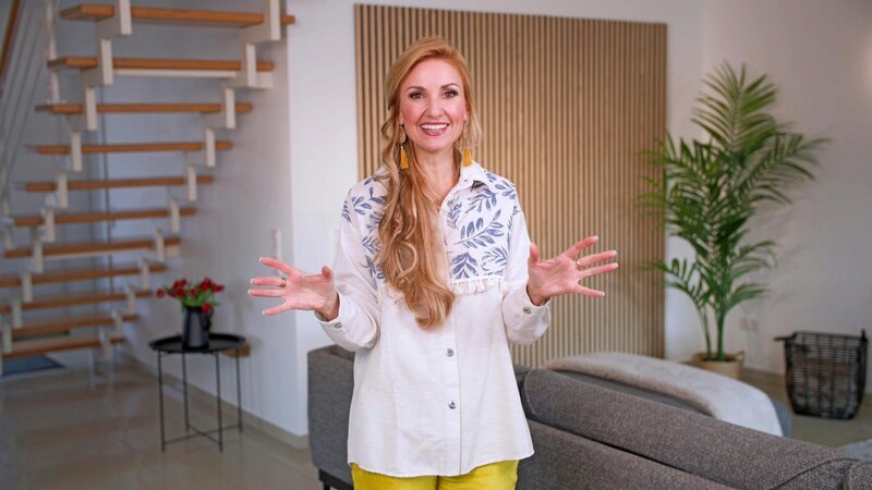 Bild: Bibel TV Bild: Bibel TV