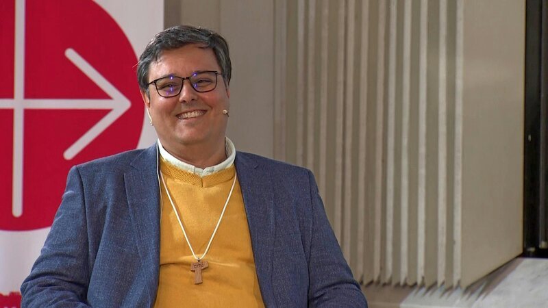 Bild: Bibel TV