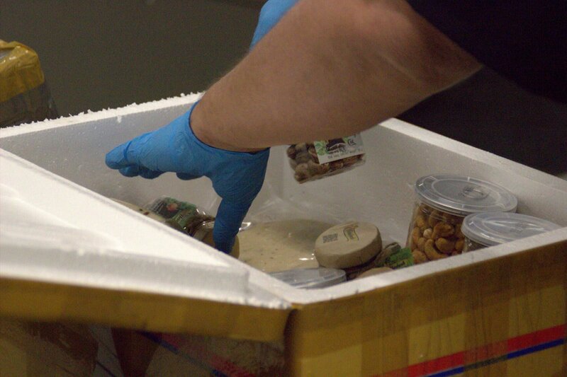 Offizier Graham – Bild: National Geographic