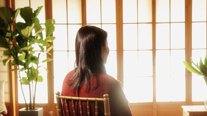 Heejin aus Nordkorea – Bild: Bibel TV