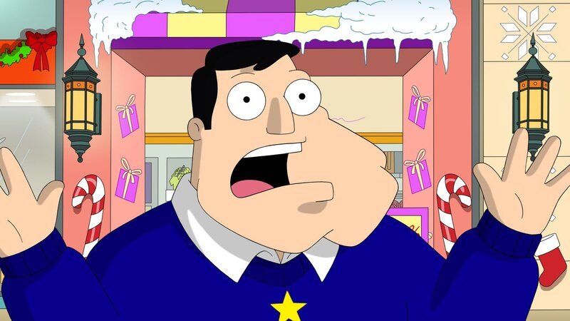 Stan – Bild: ViacomCBS