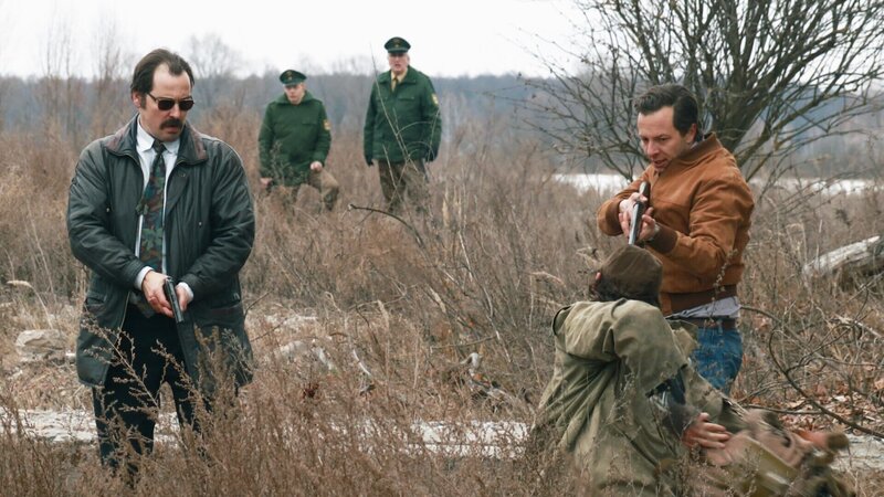 Freies Land – Bild: ZDF