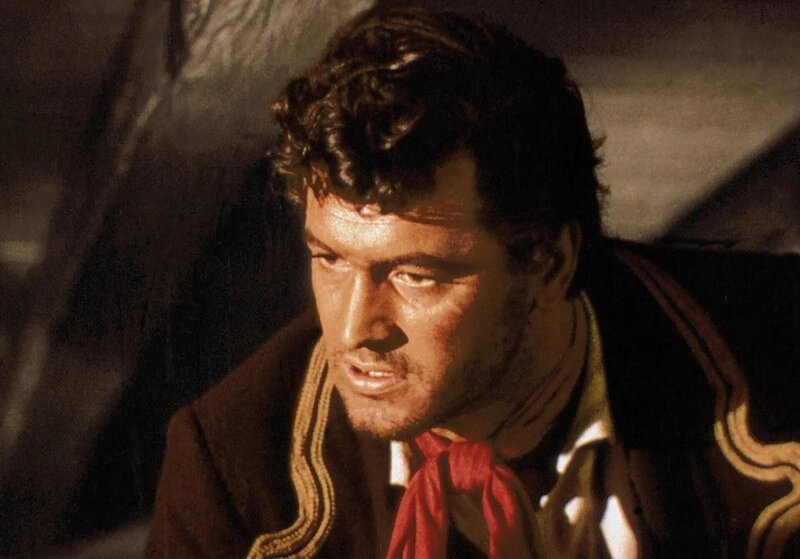 Im Schatten des Korsen – Bild: arte