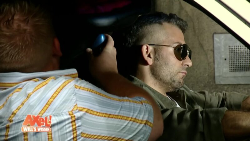 . – Bild: Comedy & Shows