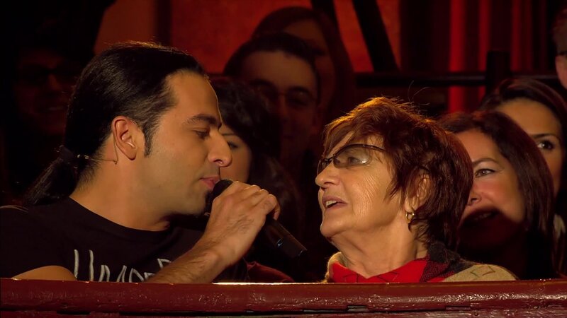 . – Bild: Comedy & Shows