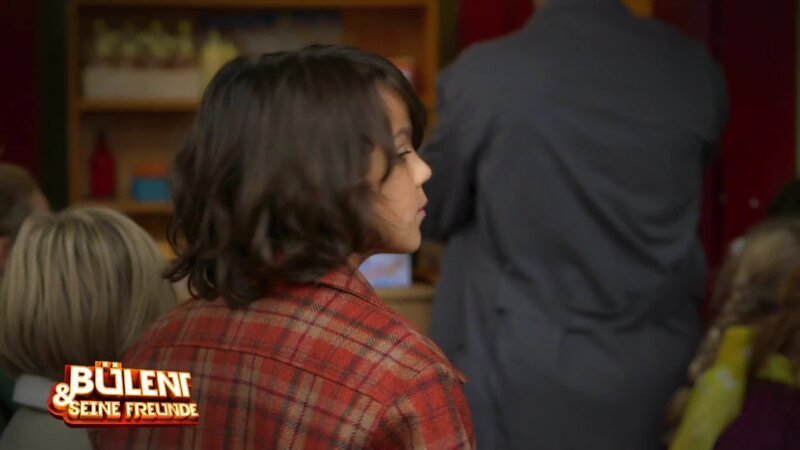 . – Bild: Comedy & Shows