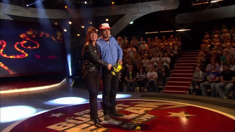 . – Bild: Comedy & Shows