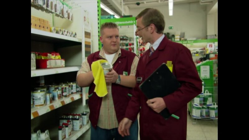 Bild: Comedy & Shows