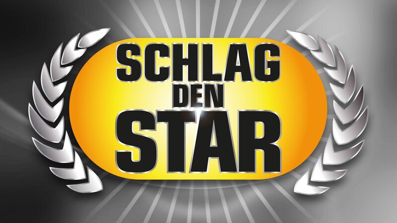 Schlag den Star – Logo. – Bild: ProSieben