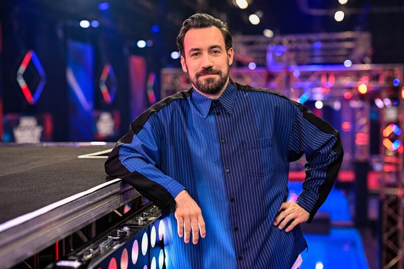 50 Jahre Musikvideos – Bild: Markus Hertrich