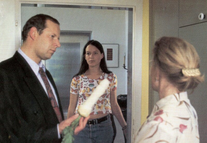 Nach fünf im Urwald – Bild: BR