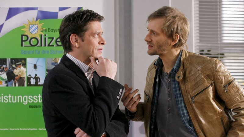 Die Rosenheim-Cops Staffel 9 Episodenguide – fernsehserien.de