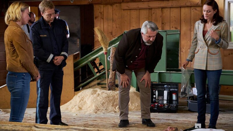 Die Rosenheim-Cops Staffel 21 Episodenguide – fernsehserien.de