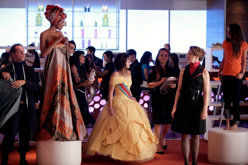 Prinzessinnen Schutzprogramm – Bild: Disney /​ The Walt Disney Company Germany