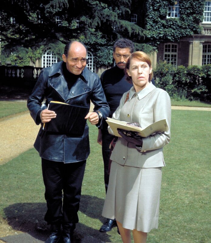 James Bond 007: Liebesgrüße aus Moskau – Bild: TVNOW /​ Danjaq, LLC