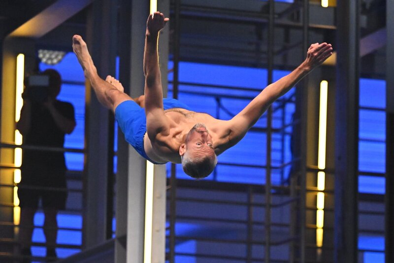 Person: Sebastian Pufpaff; – Bild: ProSieben/​Willi Weber