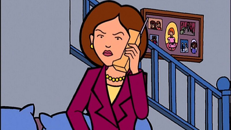 Helen – Bild: ViacomCBS