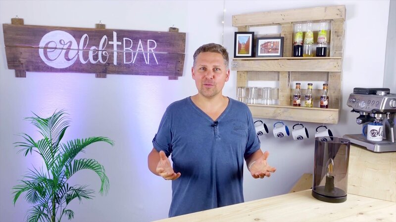 Christoph Funk – Bild: Bibel TV