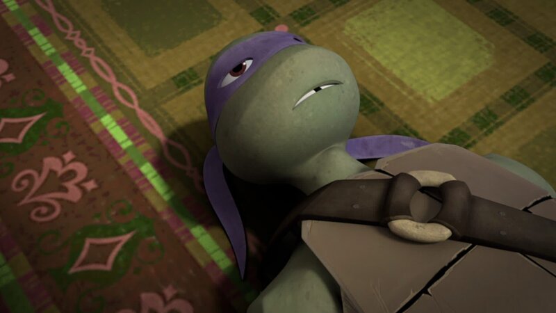 Bild: Viacom Overseas Holdings C.V.