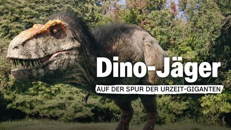 Bild: zdf /​ THE HISTORY CHANNEL