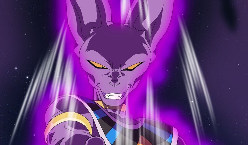 Bild: Bird Studio/​Shueisha, Toei Animation