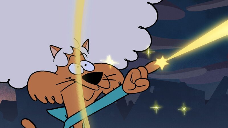 Mr. Jinks – Bild: Warner Brothers