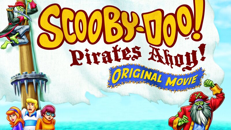 Scooby-Doo! Piraten Ahoi! – Bild: Curtesy of Warner Brothers