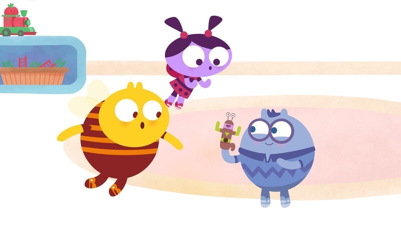 Bild: 9 Story Media Group Bild: 9 Story Media Group