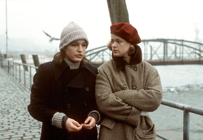 Ausgerechnet Zoé – Bild: NDR/​Studio Hamburg