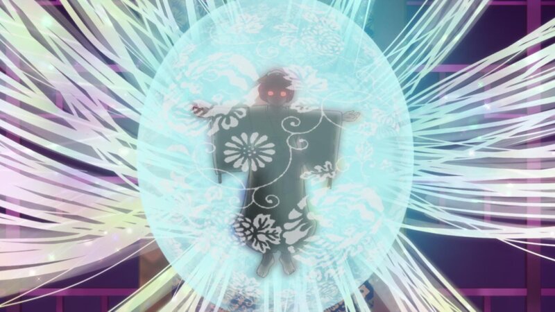 Bild: Rumiko Takahashi/​Shogakukan,Yomiuri TV,Sunrise