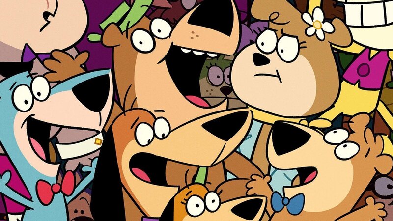 Bild: Cartoon Network Italy (ITAL)