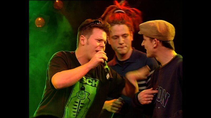 Bild: BR