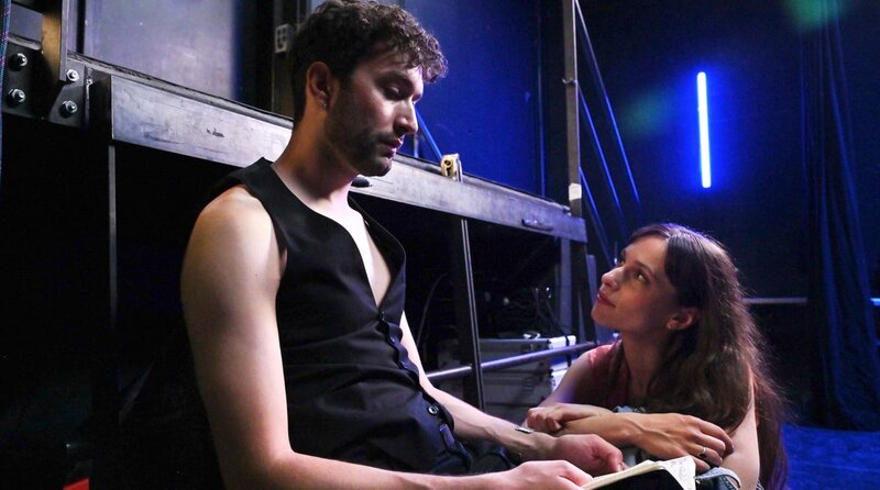 Trapps Sommer – Bild: ARD Degeto Film/​Hardy Spitz