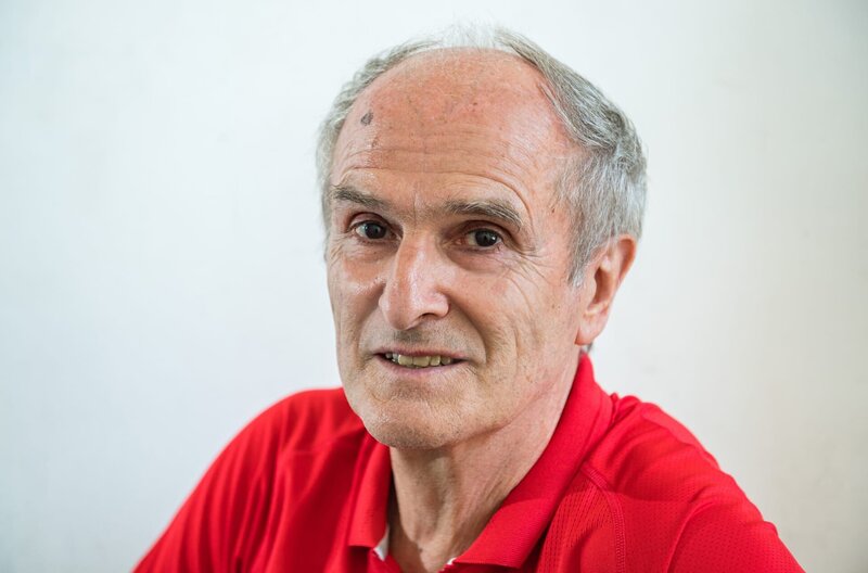 Bild: MDR/​Jens Schlüter