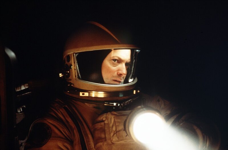 Mission to Mars – Bild: Touchstone Pictures