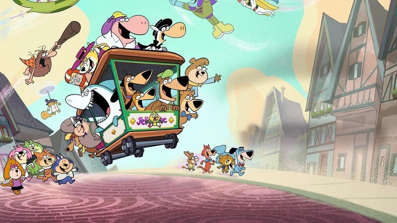 Bild: Cartoon Network Italy (ITAL)